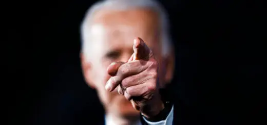 democratic presidential candidate former vice president Joe Biden speaks at a primary night election rally in Columbia, South Carolina, Saturday, February 29, 2020. (Matt Rourke / AP Photo)