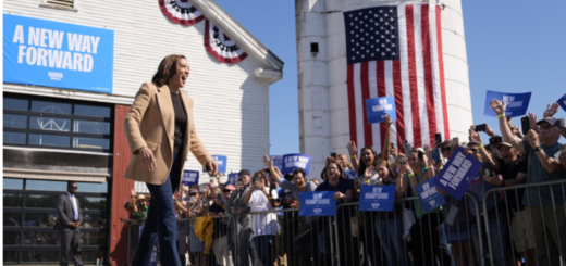 kamala harris nh