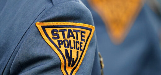 nj state police