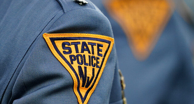 nj state police