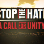 stop the hate