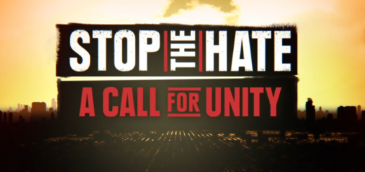 stop the hate