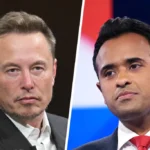 elon musk and vivek ramaswamy