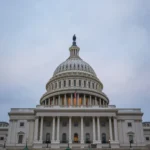 us capitol building - Michael Godek—Getty Images