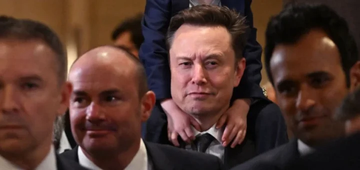 musk