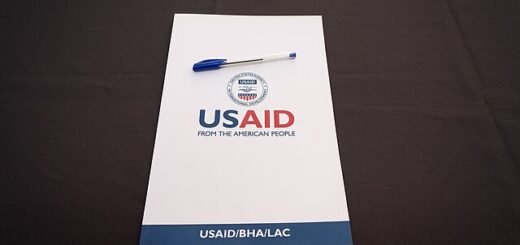 USAID