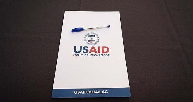 USAID