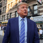 Trump and N.Y., 100 days in: Immigration crackdown, penalized universities, congestion pricing showdown