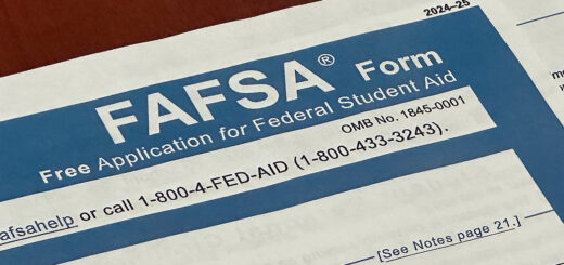 How to protect your credit amid student loan payments