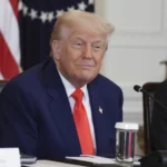 Trump threatens 50% tariffs on EU and 25% penalties on Apple as his trade war intensifies