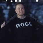 Trump administration asks Supreme Court to let DOGE access Social Security systems