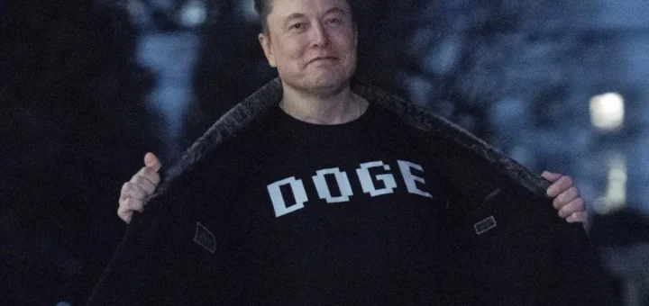 Trump administration asks Supreme Court to let DOGE access Social Security systems