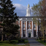 Judge blocks Trump administration’s bar on Harvard from accepting international students