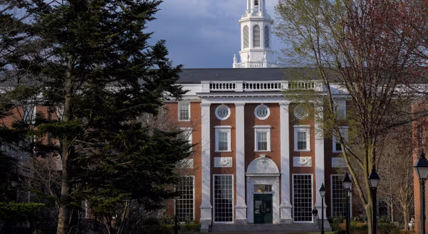 Judge blocks Trump administration’s bar on Harvard from accepting international students