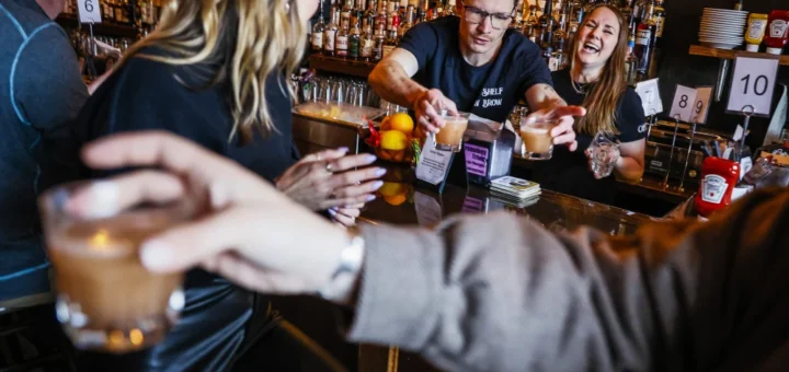 Senate unexpectedly passes the No Tax on Tips Act in a unanimous vote
