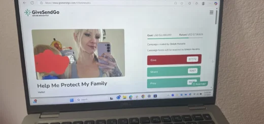 A woman who called a Black child a slur has raised a backlash but also thousands of dollars