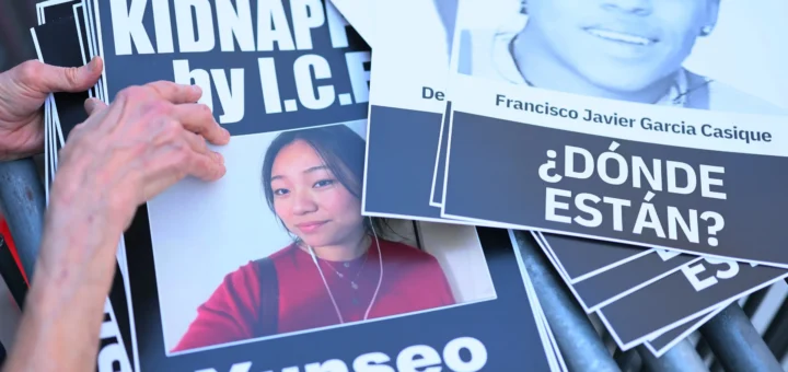 ICE Duped a Federal Judge Into Allowing Raid on Columbia Student Dorms
