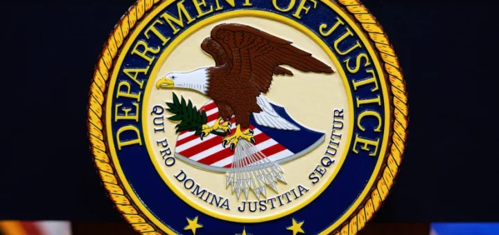 Justice Department moves to cancel police reform settlements reached with Minneapolis and Louisville