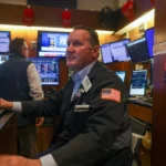 Markets try to find their footing after House passes massive Trump bill despite debt concerns