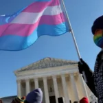 US Supreme Court allows Trump to enforce transgender military ban