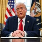Trump's budget proposes slashing health, education and clean energy programs while growing the military