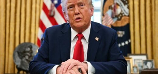 Trump's budget proposes slashing health, education and clean energy programs while growing the military