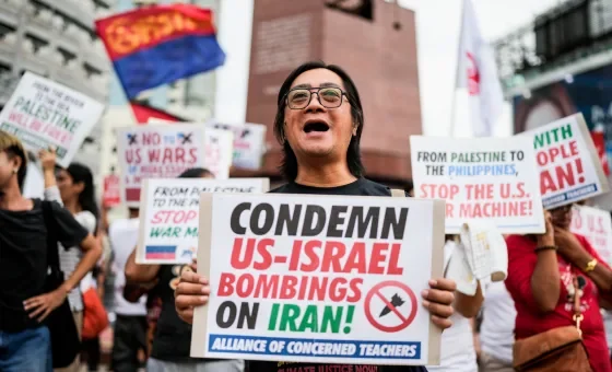 U.S. claims strikes caused ‘severe damage’ and warns Iran against retaliation