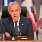 Canada to expedite nation building projects to counter Trump