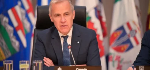 Canada to expedite nation building projects to counter Trump