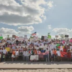 How a city in Nebraska is recovering after the state's largest worksite immigration raid