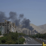 Trump says the US knows where Iran’s Khamenei is hiding and urges Iran’s unconditional surrender