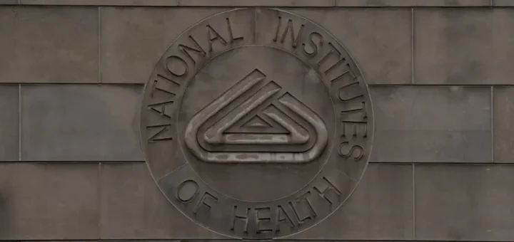 US judge declares Trump’s cuts to NIH grants ‘illegal’
