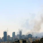 Trump seeks ‘real end, not ceasefire’ as Israel-Iran conflict heats up